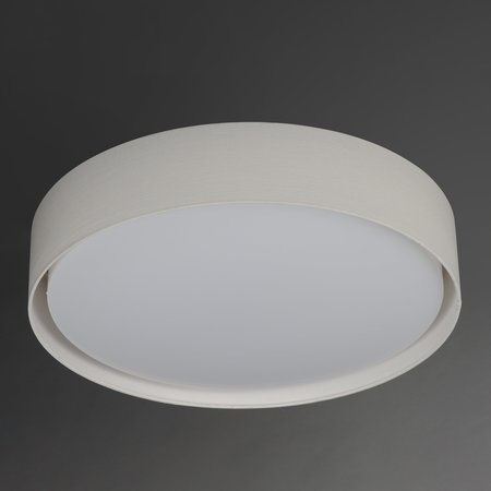 Maxim Lighting Prime 25 LED Flush Mount 120-277V 10237OM